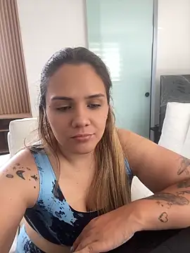 LoreinnFox – Live XXX-chat