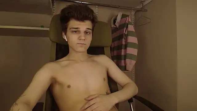 PeachTree – Kamerová šou