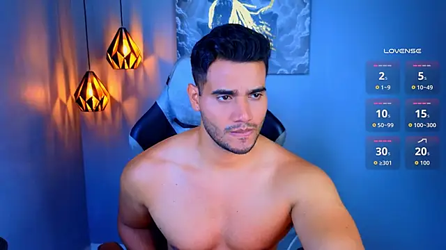 دردشة AndresRodriguez1 الجنسية المباشرة