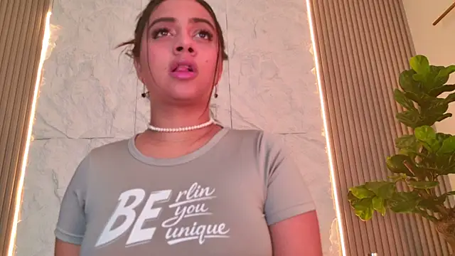 DulceQueen1's Live XXX Chat