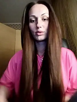 LunaCrystall Live XXX Chat