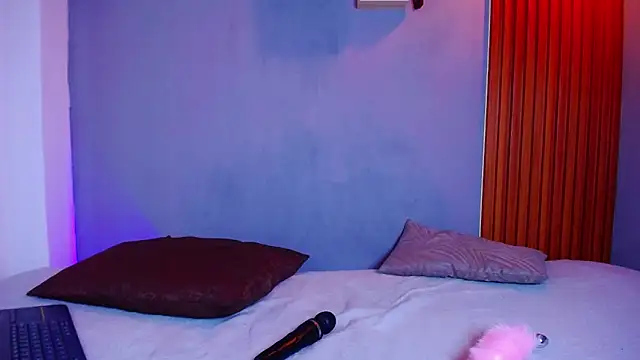 JuneBlake_ 现场XXX聊天