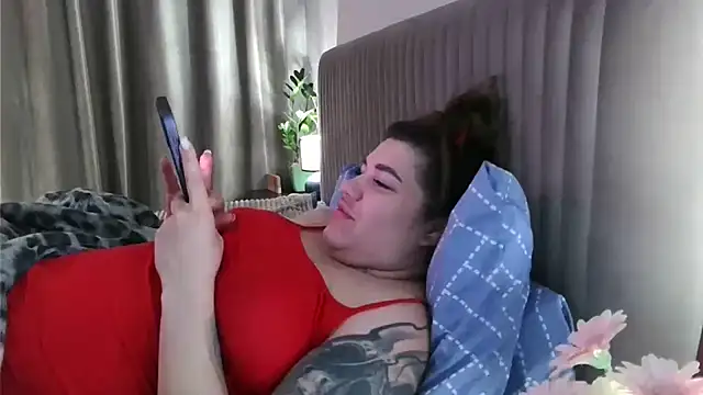 miss_preggie 라이브 XXX 채팅