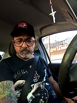 Dietosca – Kamerová šou