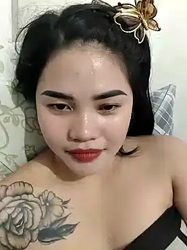 itsyrcreamy's Webcam Show