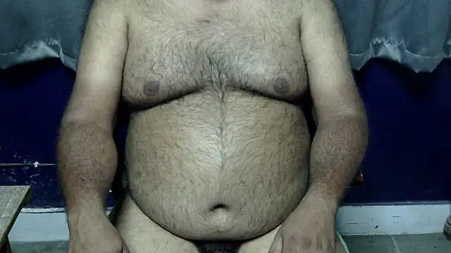 hairysubcub_70: διαδικτυακό σόου στην κάμερα