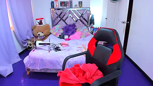 Luna_AnalyaのライブXXXチャット