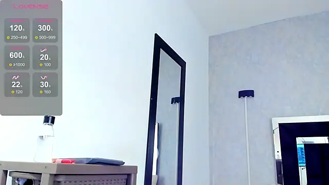 elian_7 Chat XXX in diretta