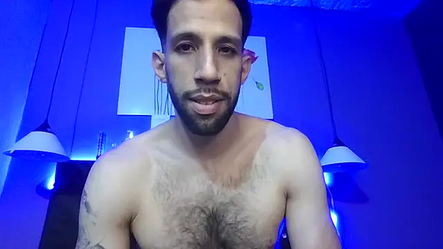 Karim_mansur 在線直播表演