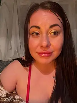 Živý XXX chat DaisyStreet