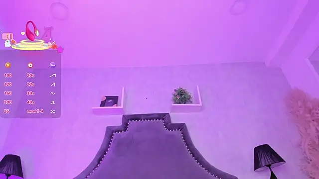 Sembang XXX Secara Langsung KarelyMitchel