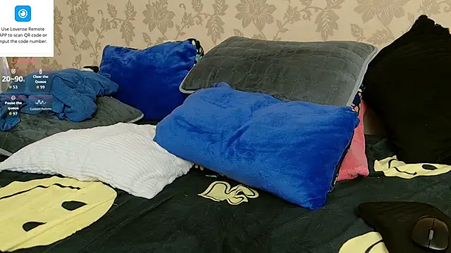 Вебкам-шоу MartinBrandon