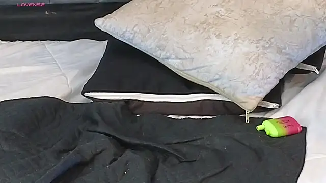 Webkamerová show mohamed_malik