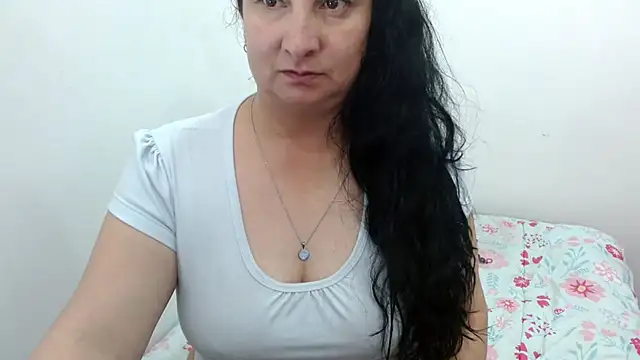 Ashyle Live XXX Chat