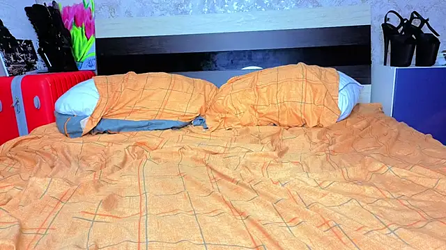 Baiambel_Mi's Webcam Show