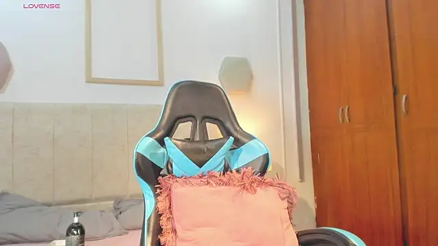 Онлайн чат XXX _maria_foxx_