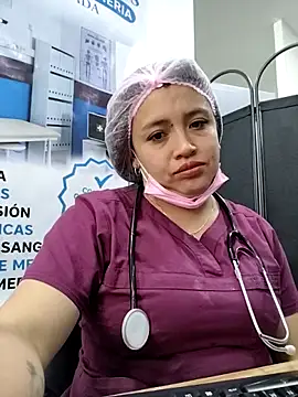 دردشة Nurse_Alice-7 الجنسية المباشرة