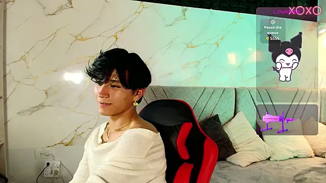 دردشة cococumps الجنسية المباشرة