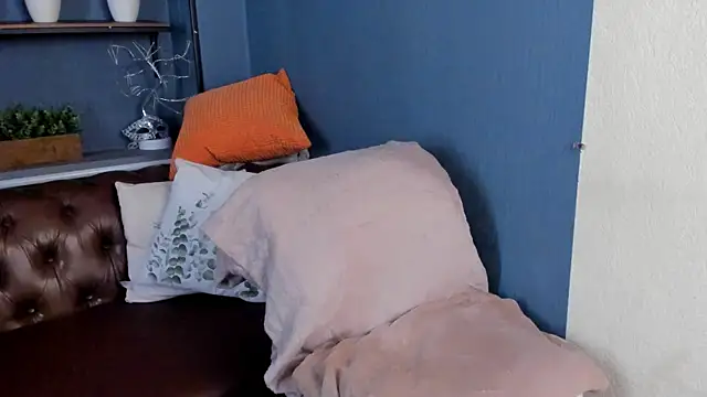 JessicaFoxie – Naživo XXX chat