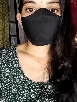 Telugu_Cute_Angel's Webcam Show