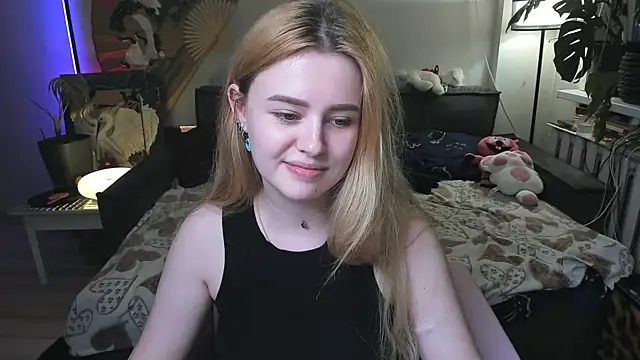 Alexa_Pirs Live XXX-chat