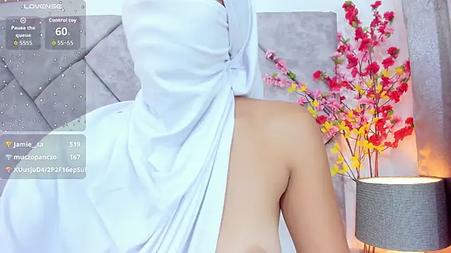 _Tariq's Live XXX Chat