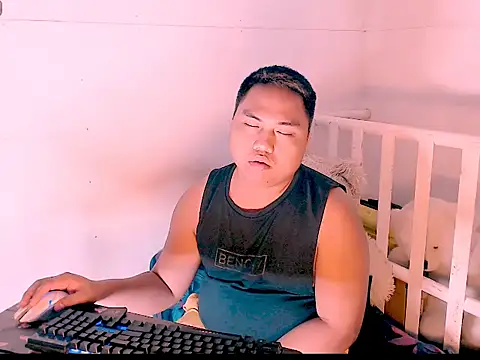 แชท XXX สดของ Hardking_69