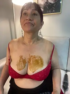 Savvanahh's Live XXX Chat