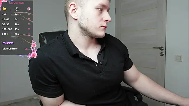 Richard_Dullas 现场XXX聊天