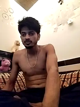 Wild_Vassu ওয়েবক্যাম শো