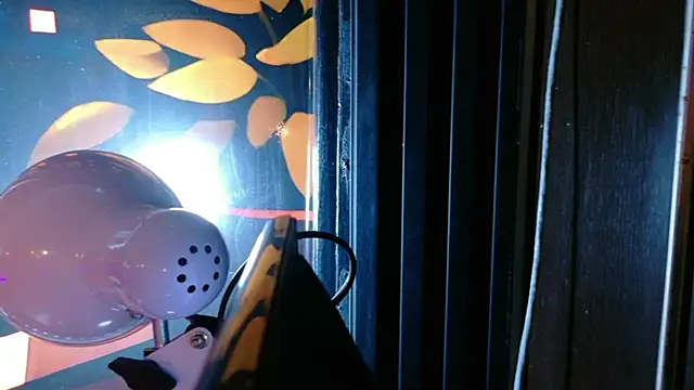 XXX chat uživo modela Stefany_PiInk