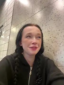 Flora_Ray – Naživo XXX chat