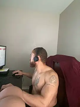 Fathero1time: διαδικτυακό σόου στ ην κάμερα