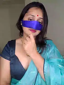 WetDollX webkamerás műsora