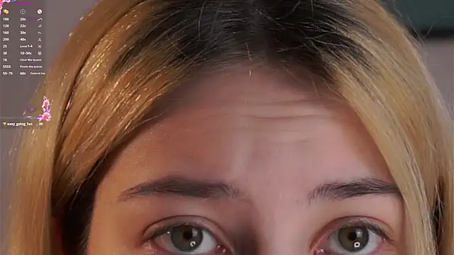 AngelicRice: онлайн-секс-чат