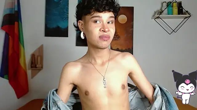 nicolai_a 网络视讯表演