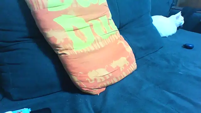 KaelNox – Naživo XXX chat