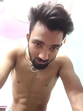 ItsPlayboy031 Show Webcam