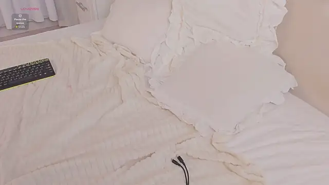 Jessie_Rayne: онлайн-секс-чат