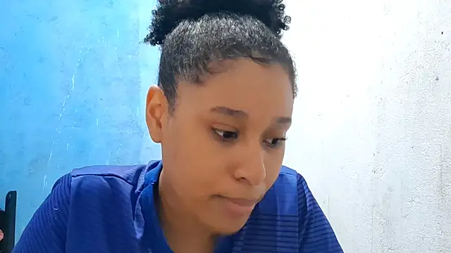 Show de MadelynStamant na webcam