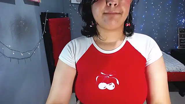 Sweettei's Live XXX Chat