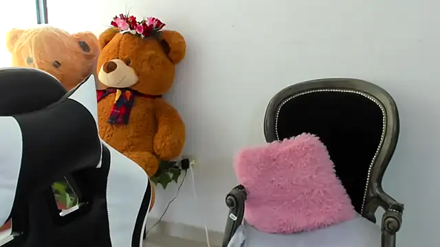 Czat XXX na żywo – __Emma__11__Lecat_