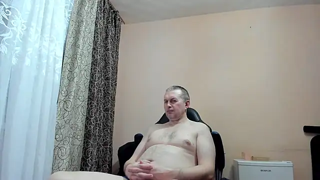 Chat XXX en directo de SanFrantsisko