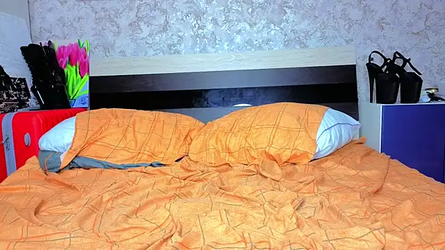 Baiambel_Mi Live XXX-Chat