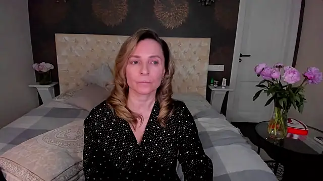 Chat XXX en directo de AllisonWilliams