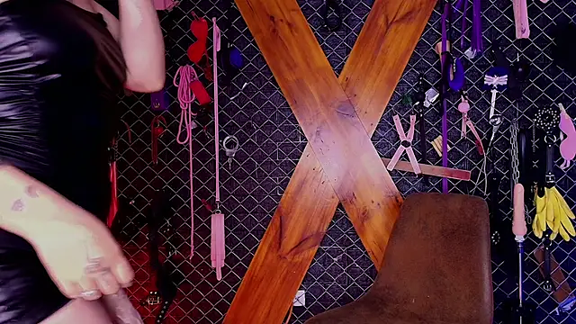 Miss_Juliett_bdsm Show Webcam