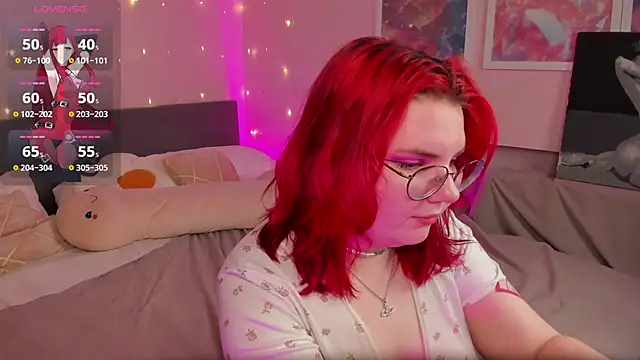 Alice_Kitagawa 现场XXX聊天