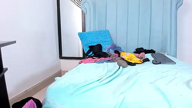 Chatroom XXX en direct de Cleopatra_Trans