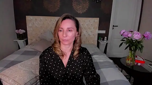 AllisonWilliams – Naživo XXX chat