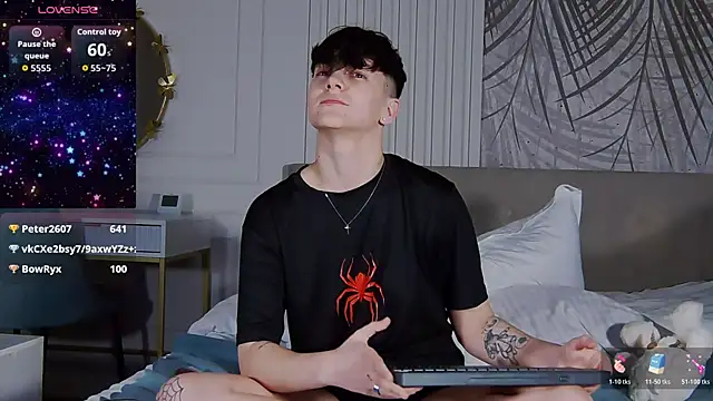 دردشة ravenryx الجنسية المباشرة